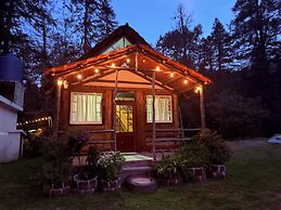 Cabañas D Güereo By GEstores