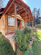 Cabañas D Güereo By GEstores