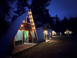 Cabañas D Güereo By GEstores