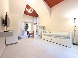 Loft Portici in Torino