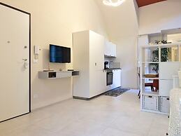 Loft Portici in Torino