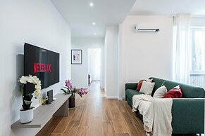 Casa Belfiore in Firenze