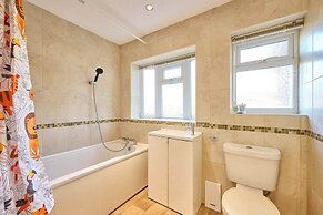 Host Stay Willow Way