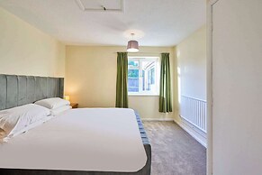 Host Stay Willow Way