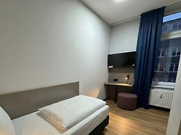Nivara Hotel