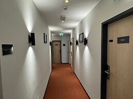 Nivara Hotel