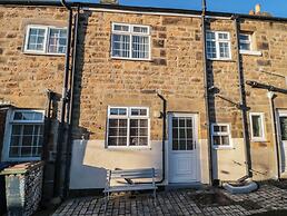 Cliffe Cottage