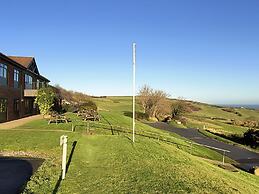 Cliffe Cottage