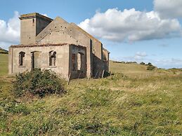 Cliffe Cottage