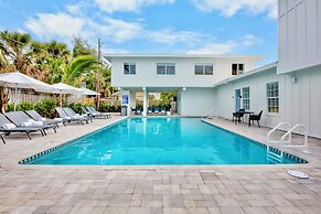 Azul Resort Siesta Key