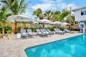 Azul Resort Siesta Key