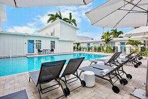 Azul Resort Siesta Key
