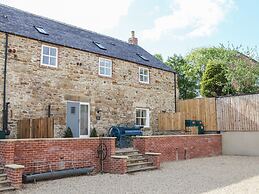 The Turnip Barn