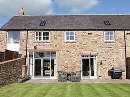 The Turnip Barn