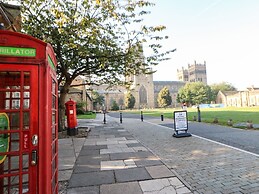 High Church Hill