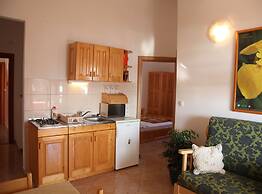 Apartments Gabi