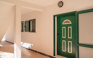 Olive's Silent House
