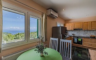 Olive's Silent House