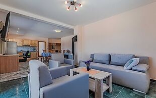 Olive's Silent House