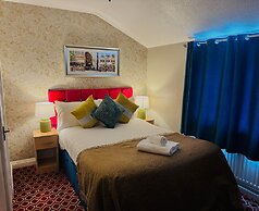4 Sisters Inn