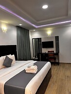 Celjoe Residence Hotel