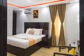 Celjoe Residence Hotel