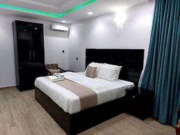 Celjoe Residence Hotel