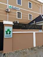 Celjoe Residence Hotel