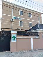 Celjoe Residence Hotel