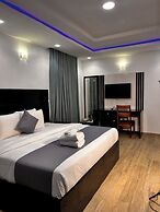 Celjoe Residence Hotel
