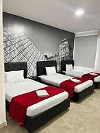 Hotel Fenix