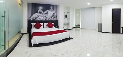 Hotel Fenix