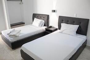 Hotel Fenix