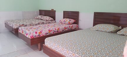 Sri Sri Residency