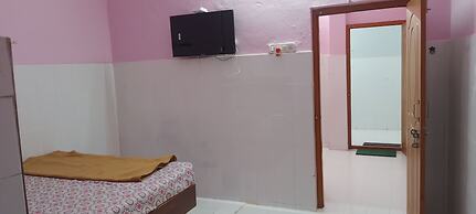Sri Sri Residency