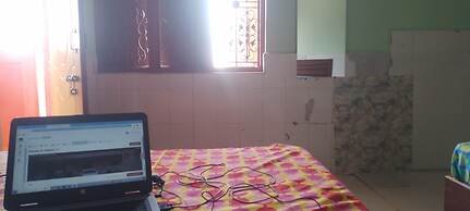 Sri Sri Residency