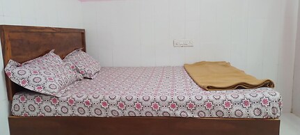 Sri Sri Residency
