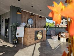 Roden Apart Hotel