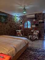 Auberge laurier rose