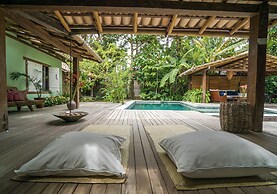UXUA Alma