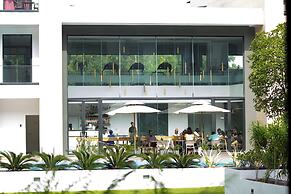 VIP at Embassy Gardens