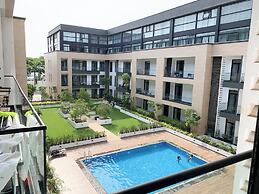 VIP at Embassy Gardens