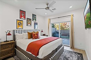 The Show House - Retreat for 10