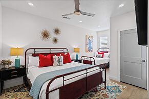 The Show House - Retreat for 10