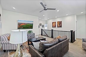 The Show House - Retreat for 10