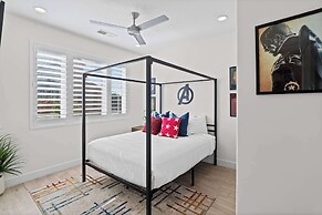 The Show House - Retreat for 10