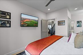 The Show House - Retreat for 10