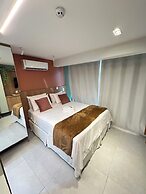 Melhores Flats - Seu desejo