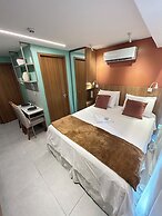 Melhores Flats - Seu desejo