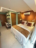 Melhores Flats - Seu desejo